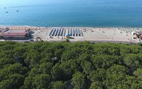 Villaggio Camping Lungomare